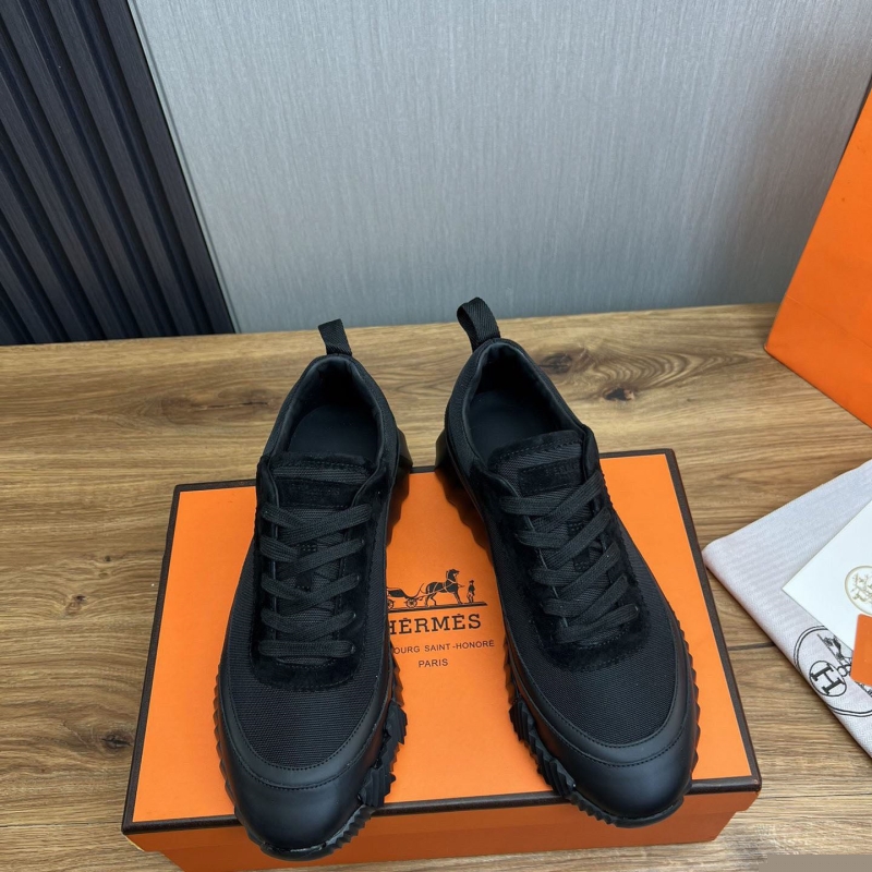 H**mes sneakers